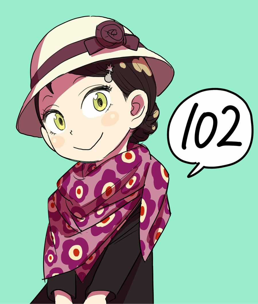 Spy X Family Chapter 102 trang 2