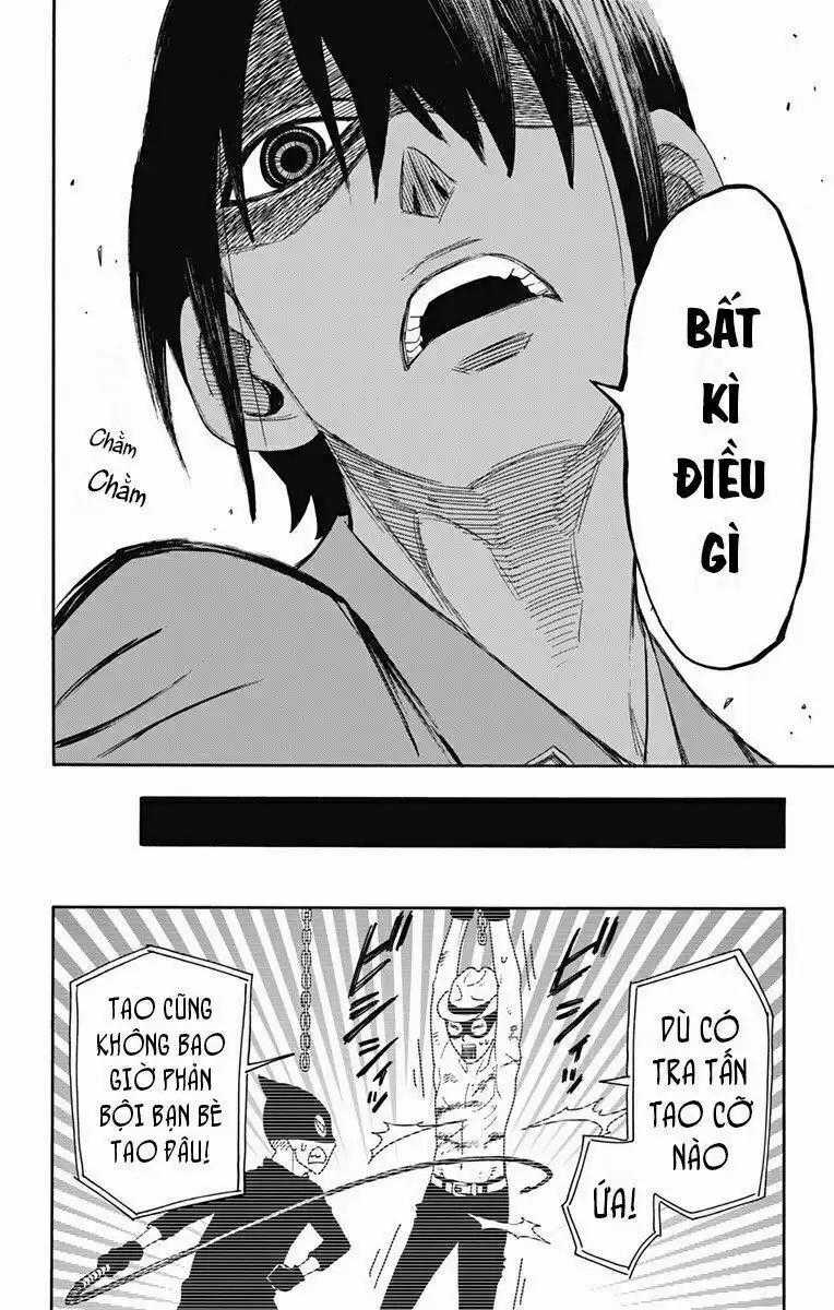 Spy X Family Chapter 11 trang 20