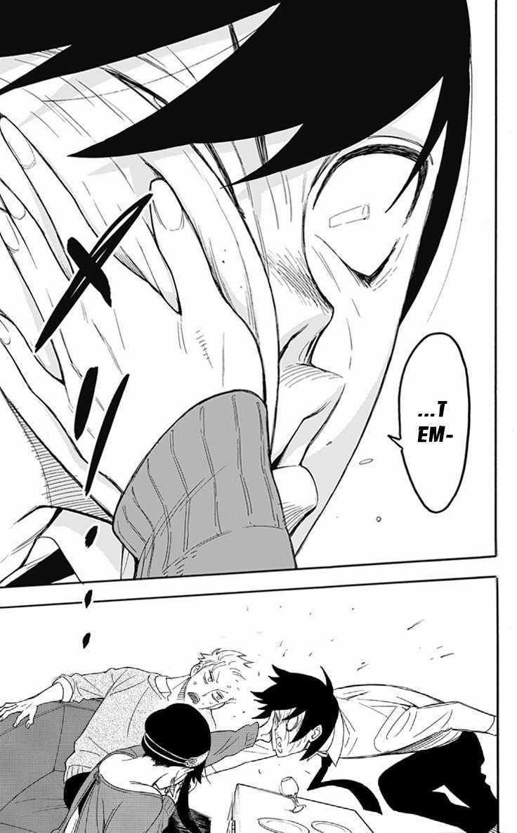 Spy X Family Chapter 13 trang 10