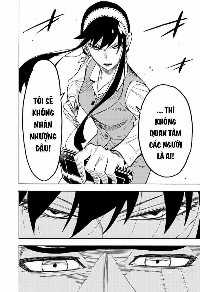 Spy X Family Chapter 14 trang 23