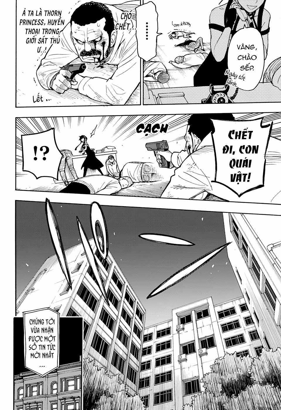 Spy X Family Chapter 15.5 trang 4