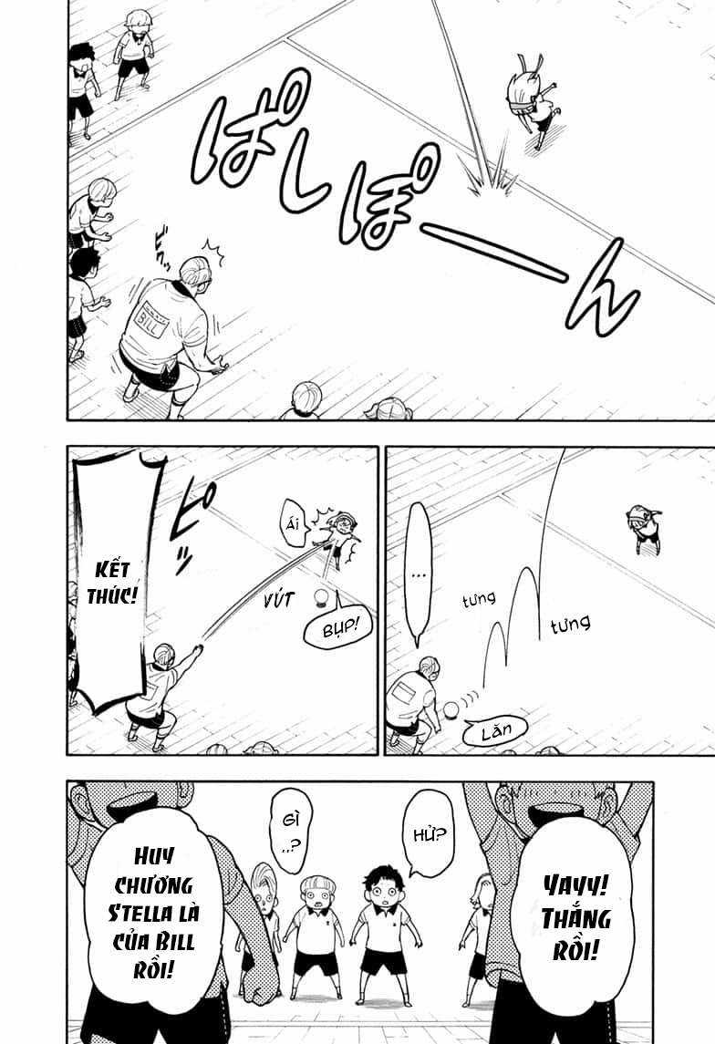 Spy X Family Chapter 15 trang 24