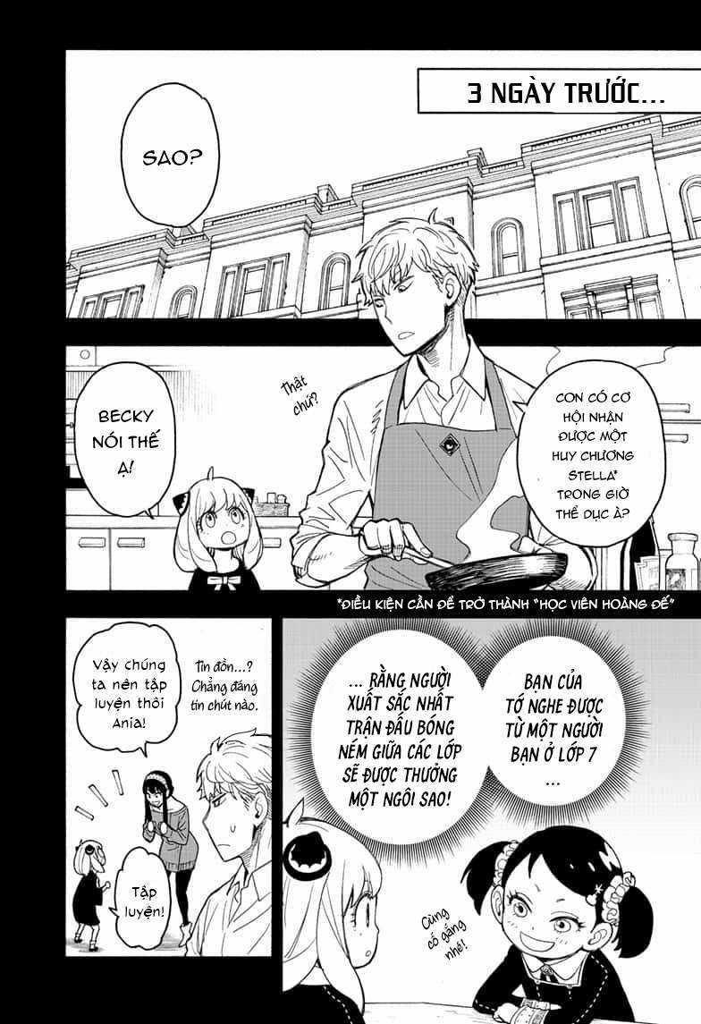 Spy X Family Chapter 15 trang 5