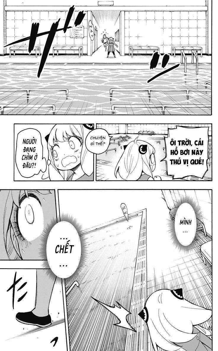 Spy X Family Chapter 16 trang 18