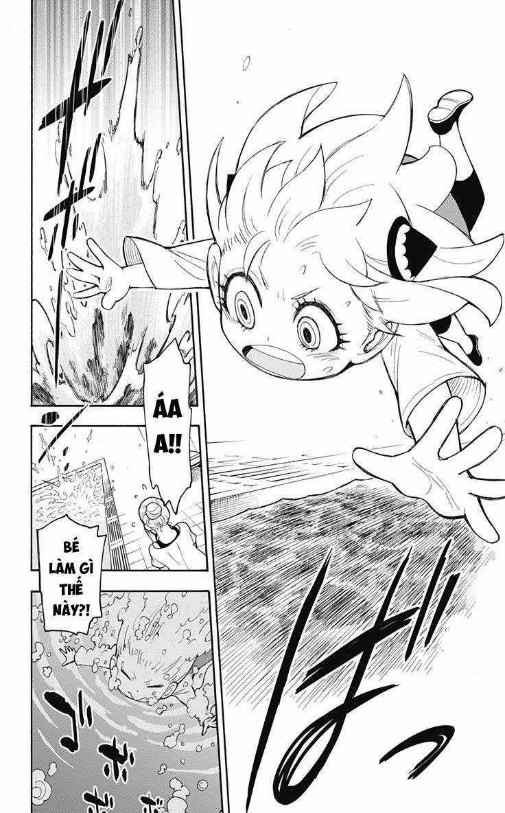 Spy X Family Chapter 16 trang 19