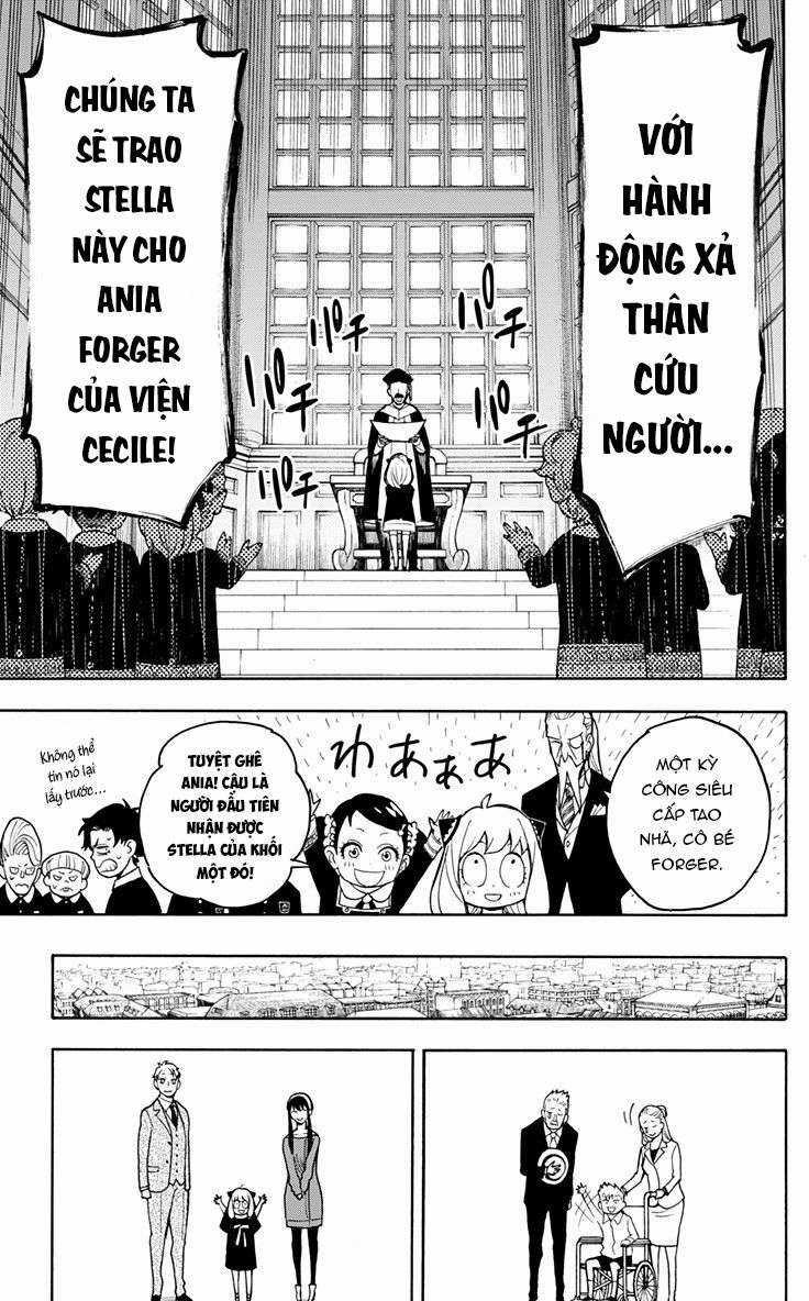 Spy X Family Chapter 16 trang 24