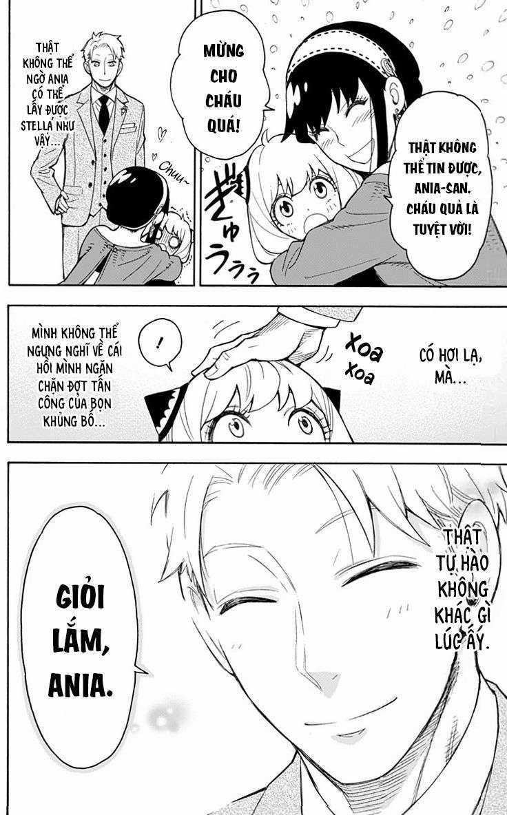 Spy X Family Chapter 16 trang 25