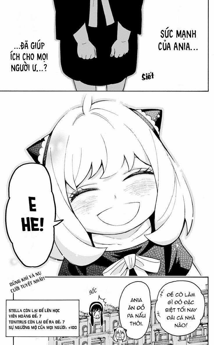 Spy X Family Chapter 16 trang 26