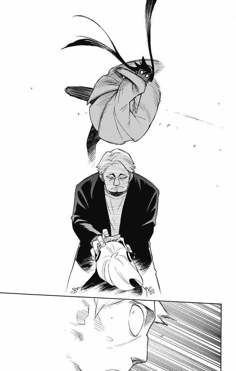 Spy X Family Chapter 19 trang 20