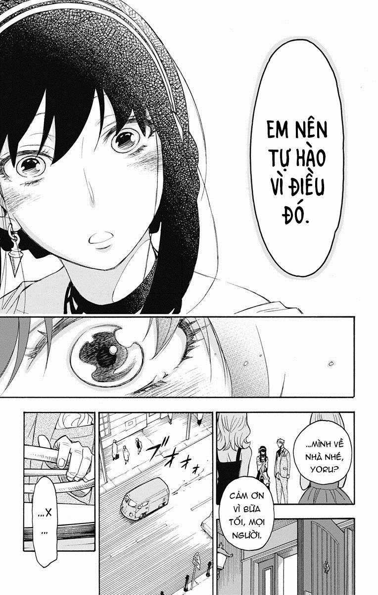 Spy X Family Chapter 2 trang 44