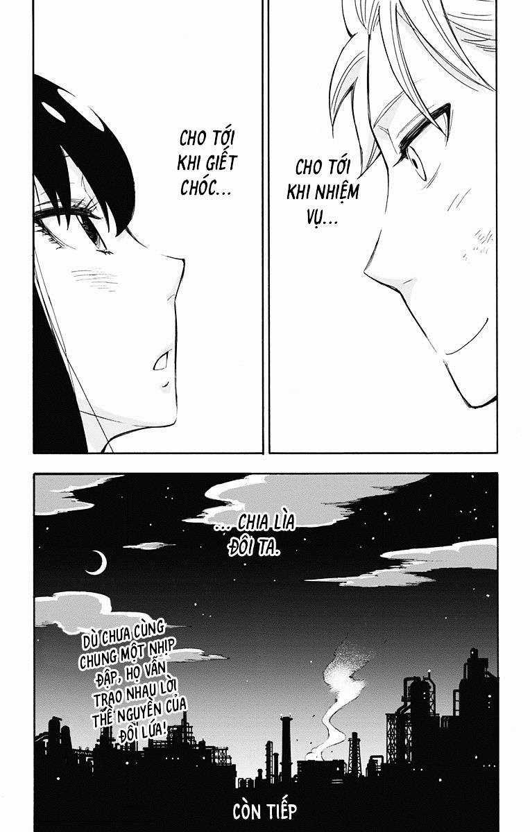 Spy X Family Chapter 2 trang 56