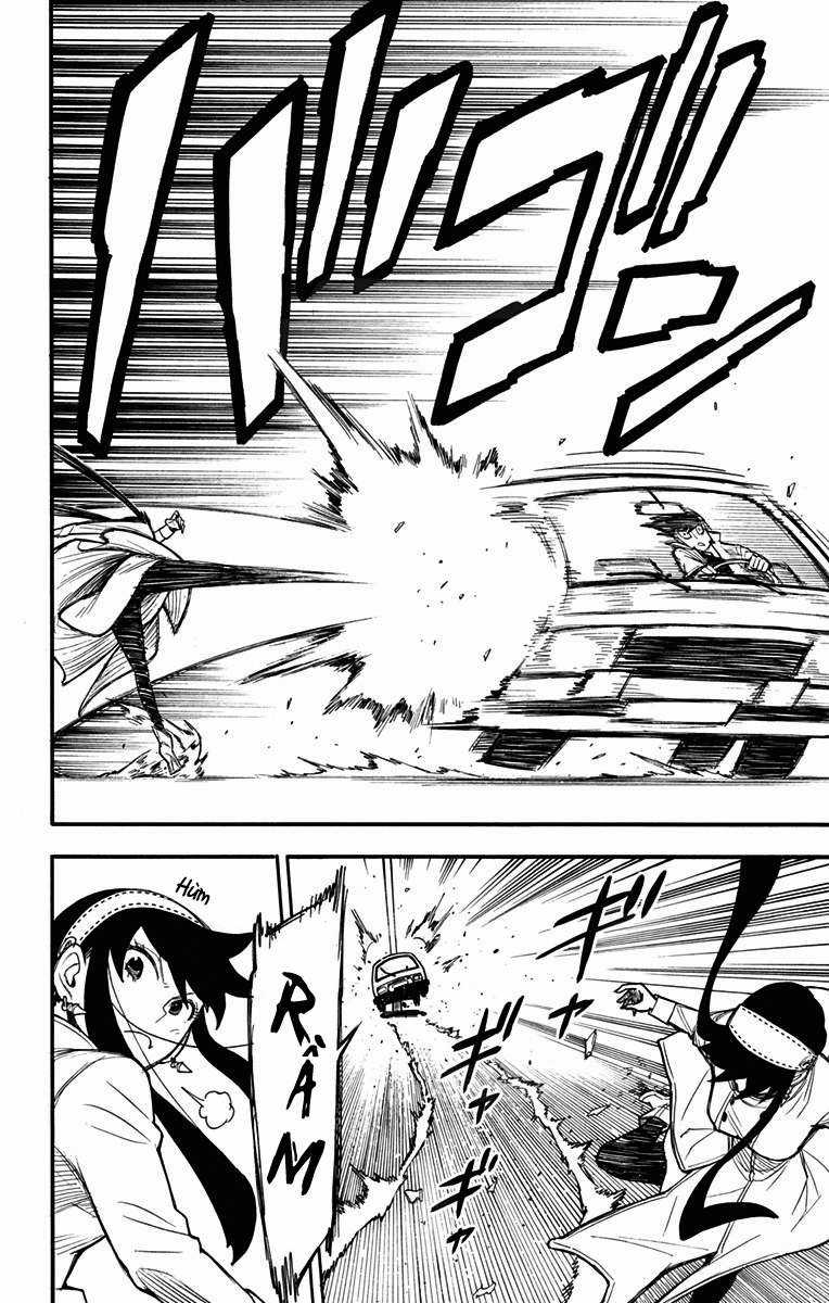 Spy X Family Chapter 22 trang 10