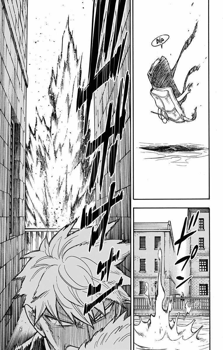 Spy X Family Chapter 22 trang 5