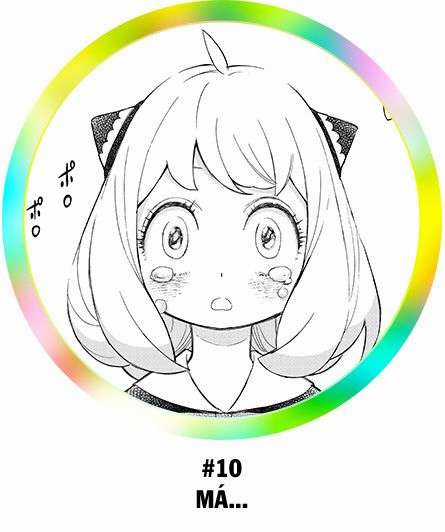 Spy X Family Chapter 23.5 trang 11