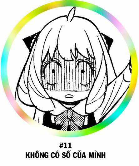 Spy X Family Chapter 23.5 trang 12