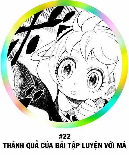Spy X Family Chapter 23.5 trang 23