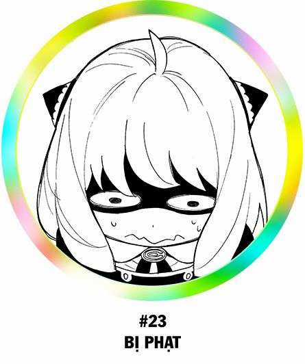 Spy X Family Chapter 23.5 trang 24