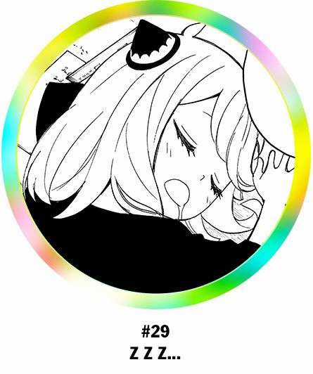 Spy X Family Chapter 23.5 trang 30