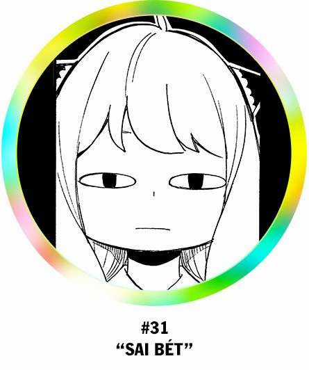 Spy X Family Chapter 23.5 trang 32