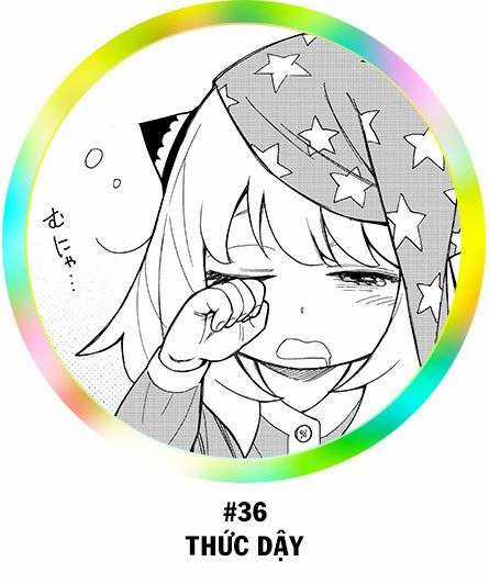 Spy X Family Chapter 23.5 trang 37