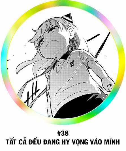 Spy X Family Chapter 23.5 trang 39