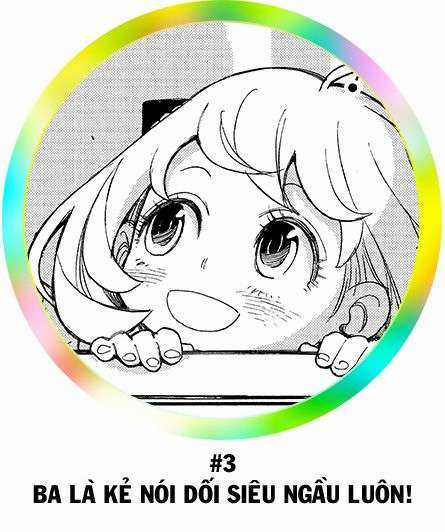 Spy X Family Chapter 23.5 trang 4