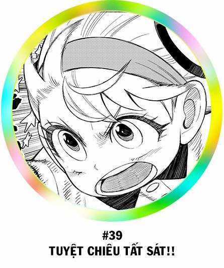 Spy X Family Chapter 23.5 trang 40