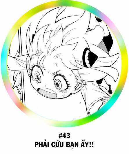 Spy X Family Chapter 23.5 trang 44