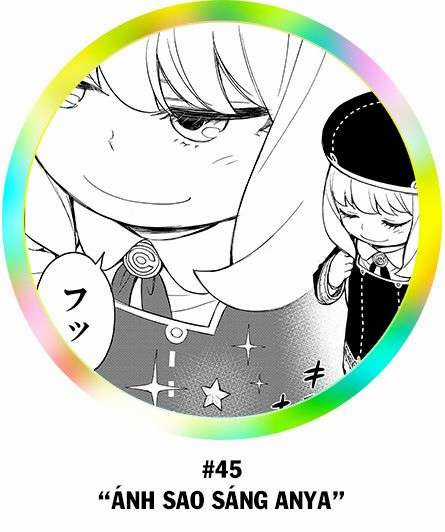 Spy X Family Chapter 23.5 trang 46