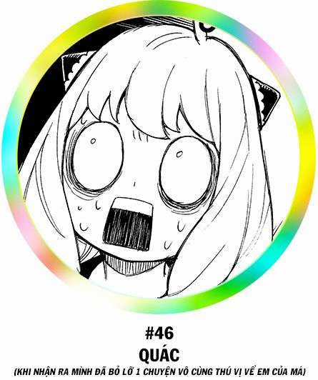 Spy X Family Chapter 23.5 trang 47