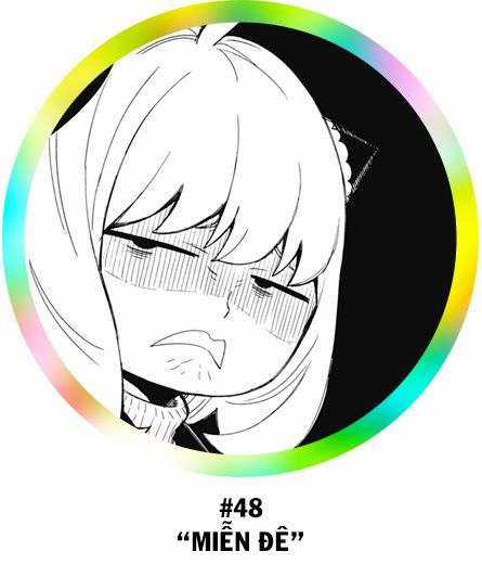 Spy X Family Chapter 23.5 trang 49