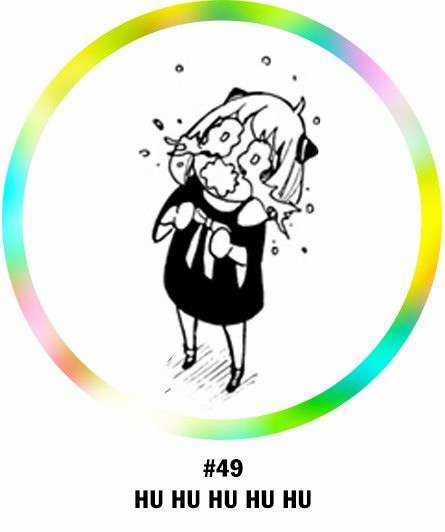 Spy X Family Chapter 23.5 trang 50