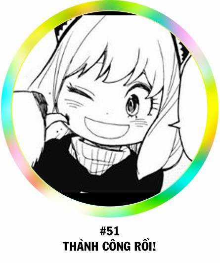 Spy X Family Chapter 23.5 trang 52