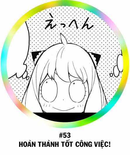 Spy X Family Chapter 23.5 trang 54