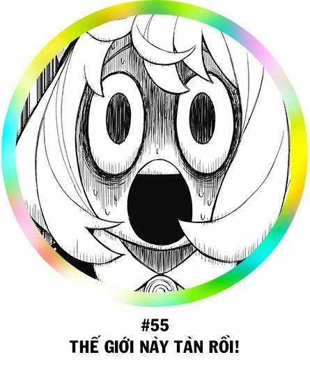 Spy X Family Chapter 23.5 trang 56