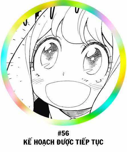 Spy X Family Chapter 23.5 trang 57