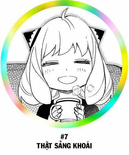 Spy X Family Chapter 23.5 trang 8