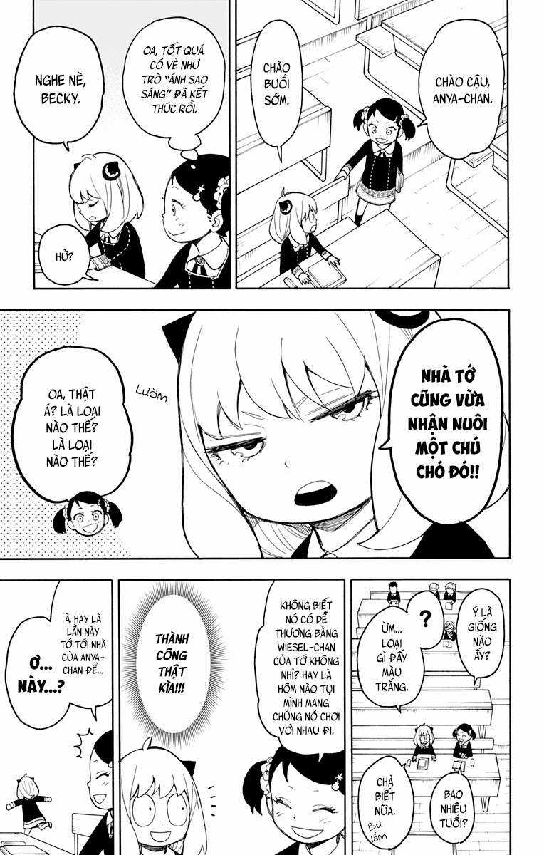 Spy X Family Chapter 23 trang 4