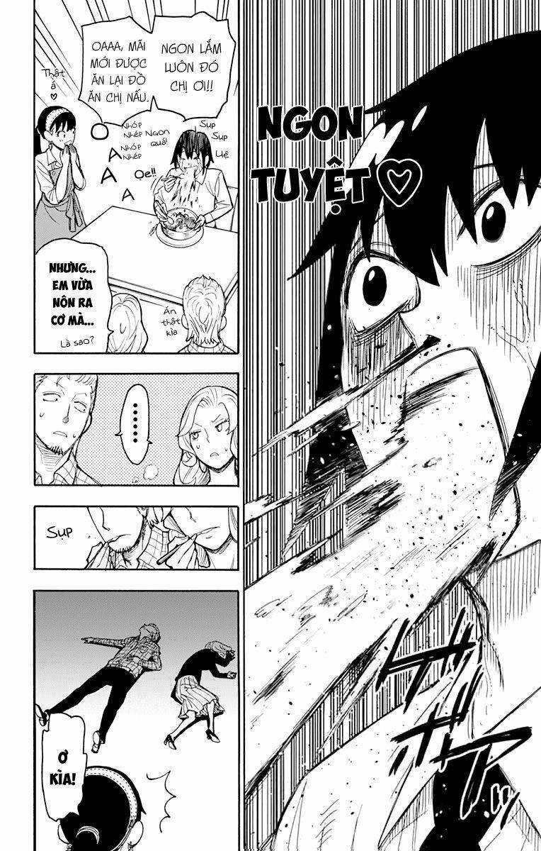 Spy X Family Chapter 24 trang 15