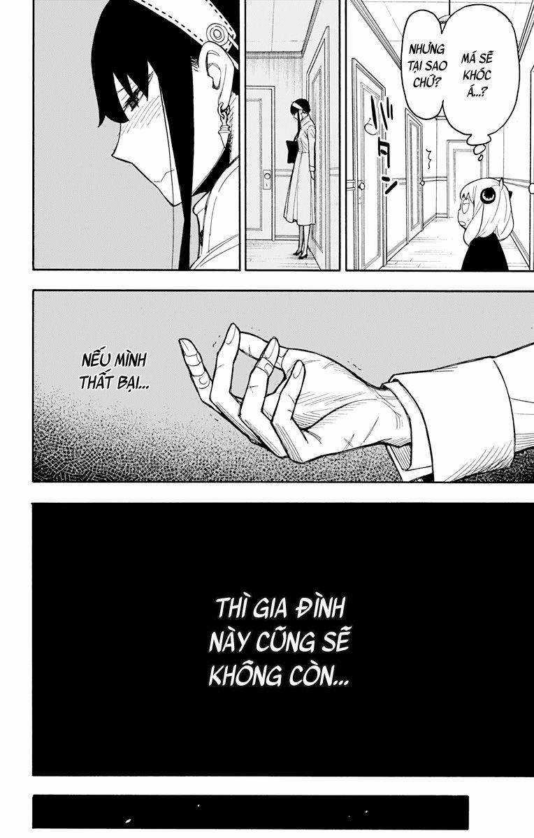 Spy X Family Chapter 24 trang 5
