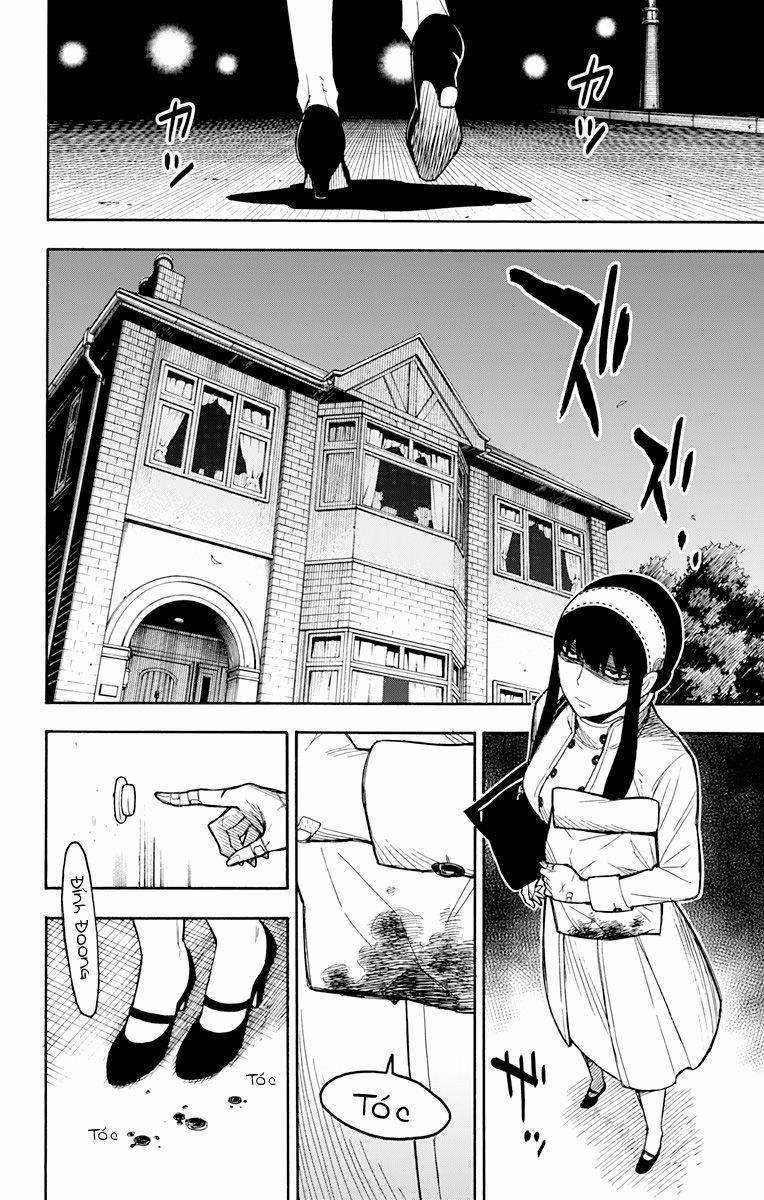 Spy X Family Chapter 24 trang 7