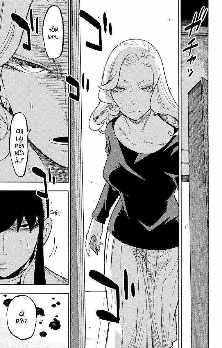 Spy X Family Chapter 24 trang 8