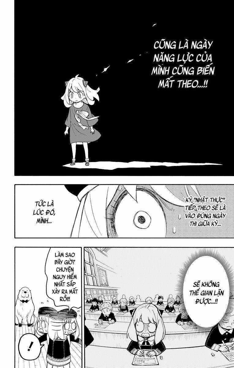 Spy X Family Chapter 26 trang 10