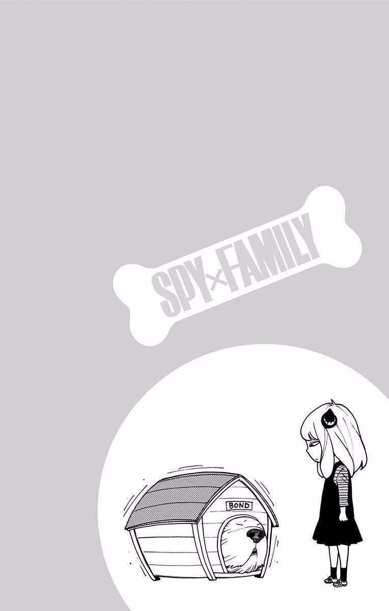 Spy X Family Chapter 26 trang 32