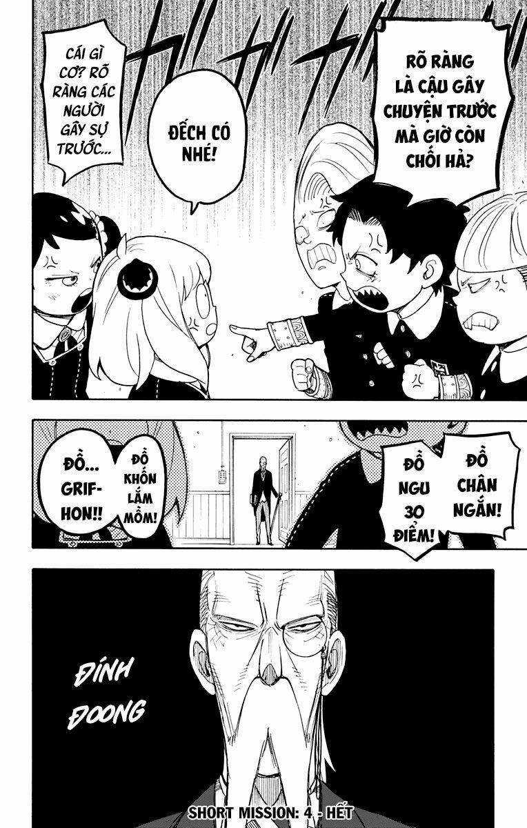 Spy X Family Chapter 27.5 trang 10