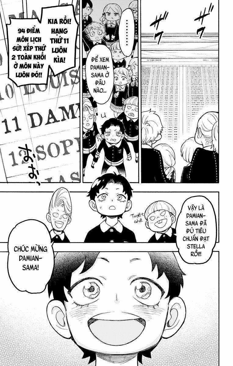 Spy X Family Chapter 27 trang 24