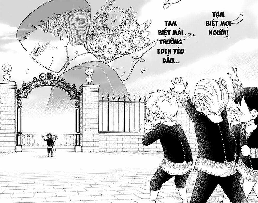 Spy X Family Chapter 28 trang 22