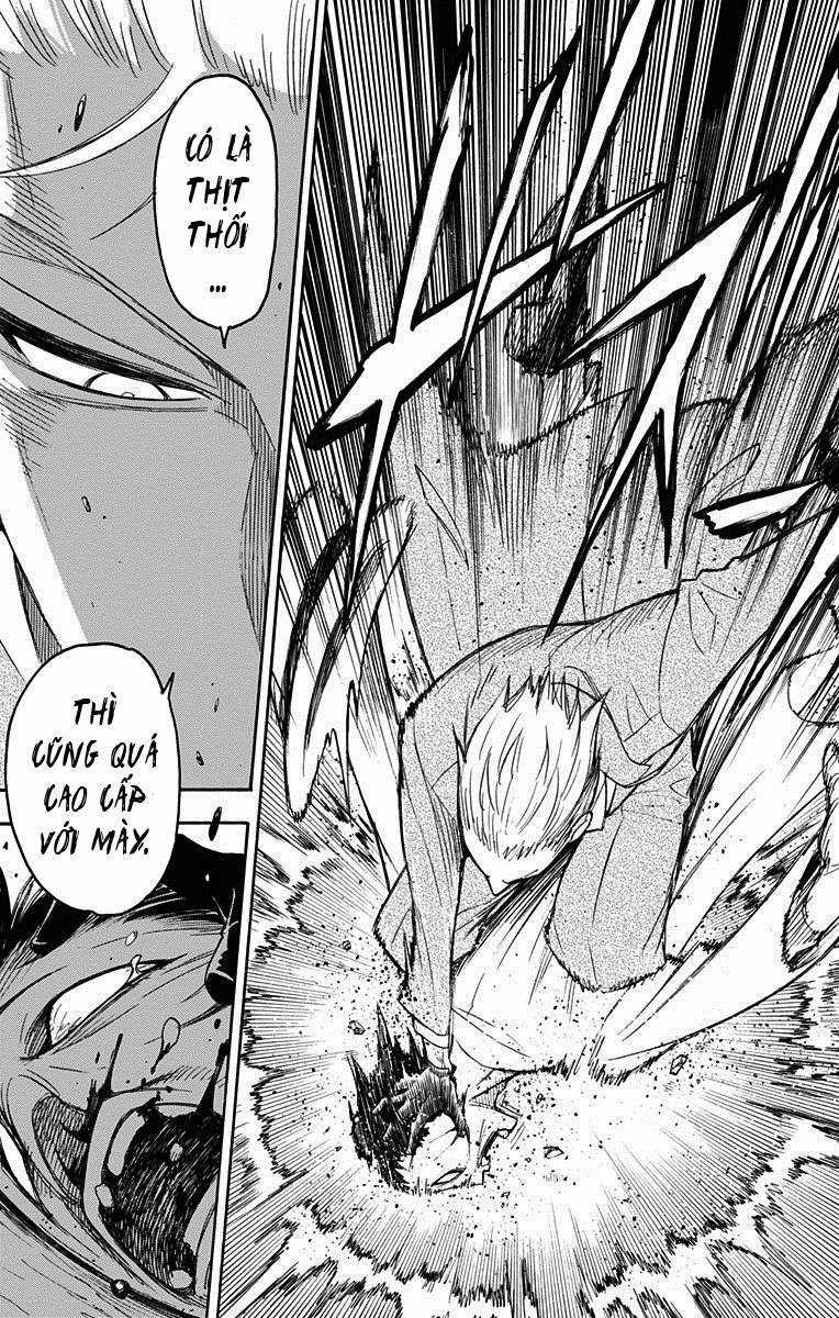 Spy X Family Chapter 3 trang 20