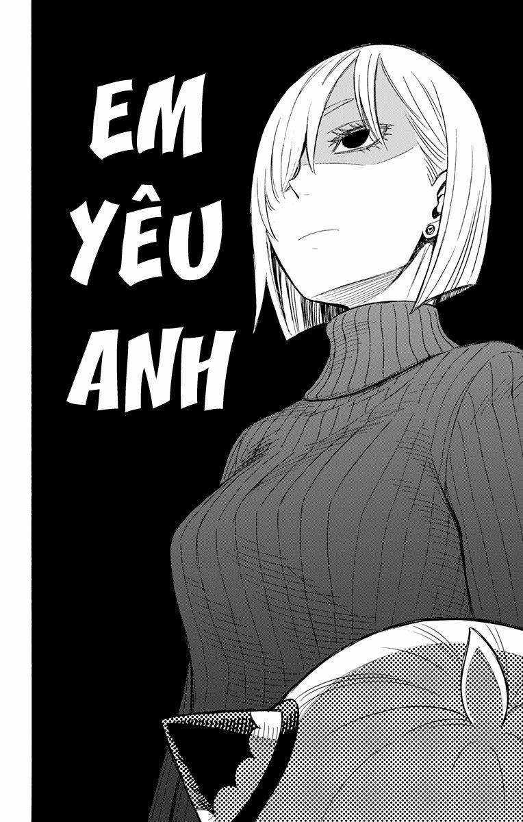 Spy X Family Chapter 30 trang 13