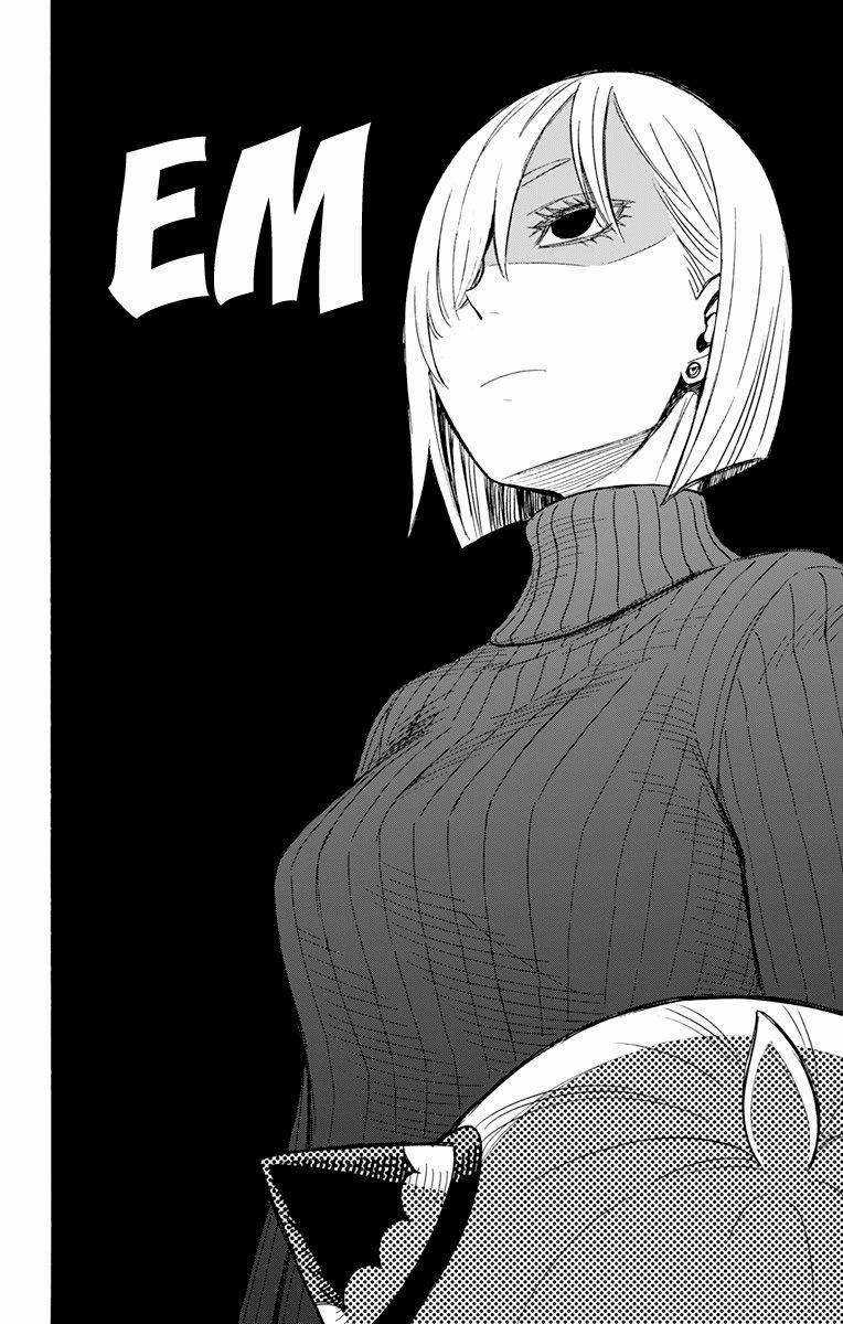 Spy X Family Chapter 30 trang 15